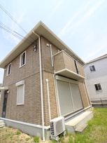 多井畑南町戸建賃貸Ａ棟