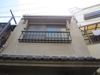 山崎貸家