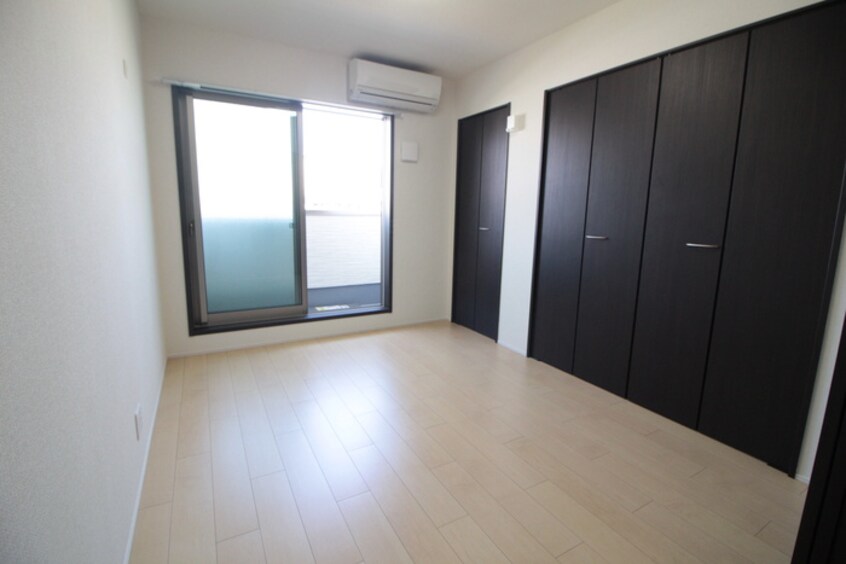 居室 フジパレス南武庫之荘Ⅱ番館