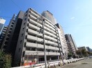 ｴｽﾘｰﾄﾞ東梅田(712)の外観