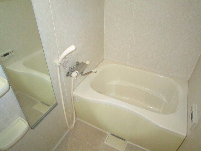 バス／シャワールーム等 ﾗｼｭﾚ･ｳｴｽﾄ六甲