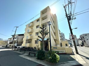 リブラン新北野2