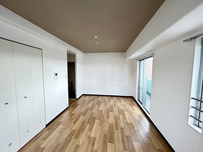 居室 ｲﾝﾀｰﾌｪﾙﾃｨＲ２甲子園