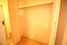収納 ディアコート住吉本町