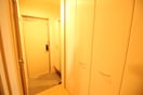 廊下 ディアコート住吉本町