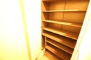 靴箱 ディアコート住吉本町