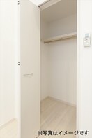 収納 スリーズ長瀬