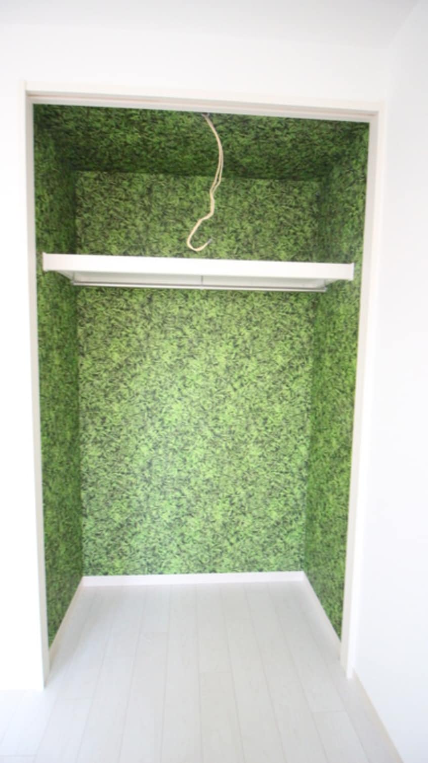 収納 山崎マンション16高槻芥川