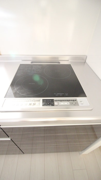 キッチン 山崎マンション16高槻芥川