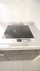 キッチン 山崎マンション16高槻芥川