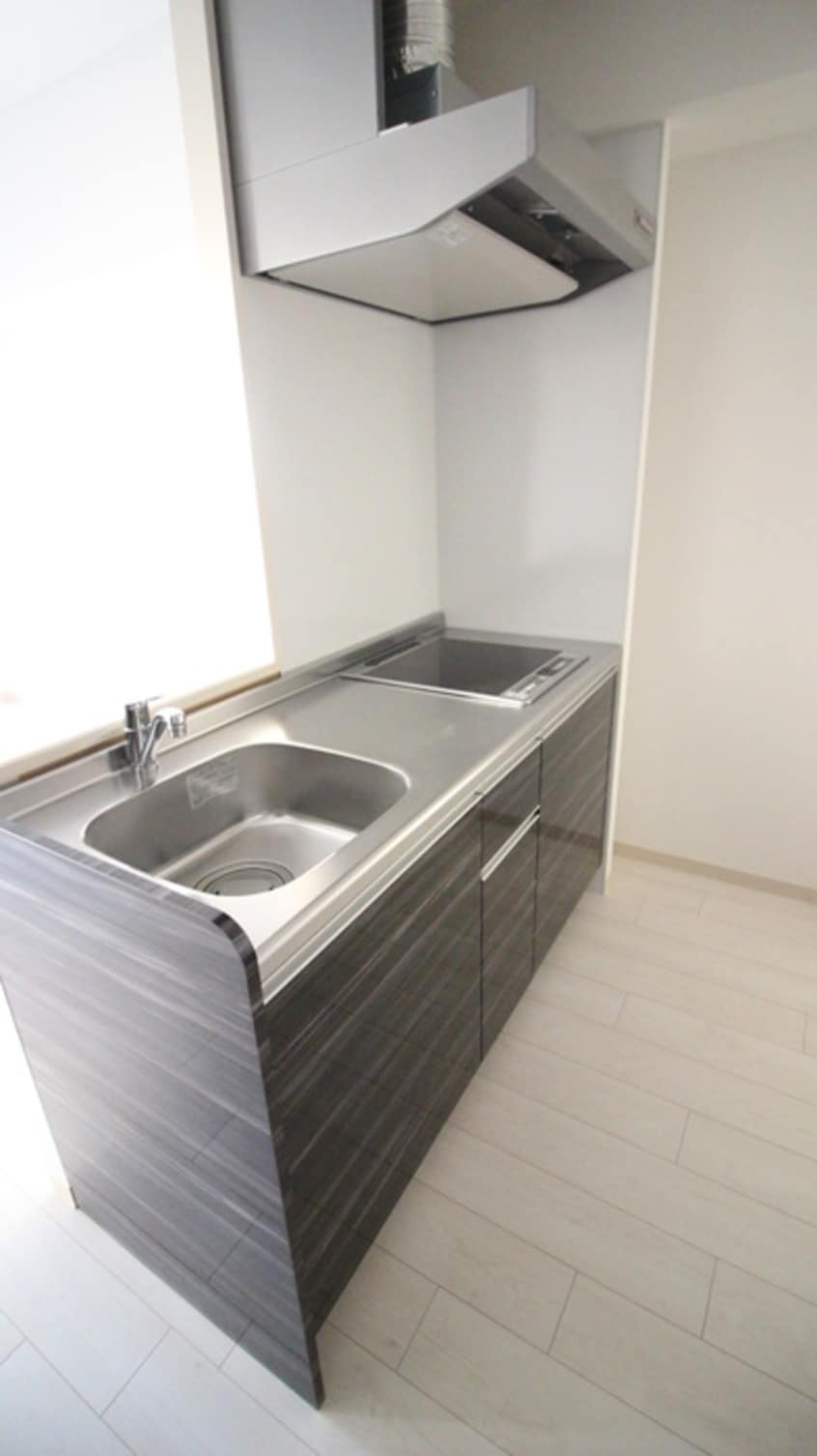 キッチン 山崎マンション16高槻芥川