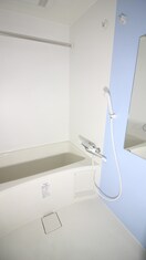 バス／シャワールーム等 山崎マンション16高槻芥川