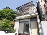 旭が丘３丁目戸建