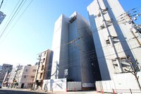 ｴｽﾘｰﾄﾞ新大阪ｸﾞﾗﾝｹﾞｰﾄｻｳｽ（502）
