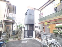 武庫之荘2丁目テラスハウス