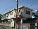 外観写真 Ｍ・小川