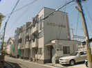 ルミエール牧野の外観