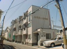 ルミエール牧野の外観