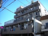 コムズスクエア大宮