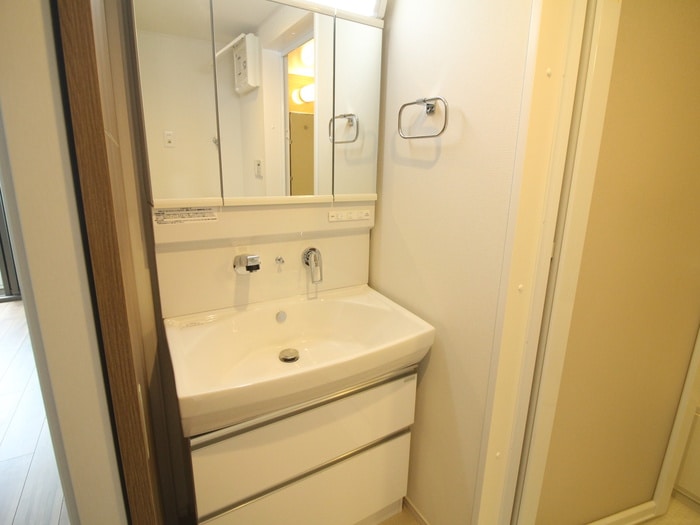 洗面 サワー・ドゥ萩原天神