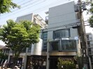 キューブ芦屋（505）の外観