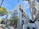 キューブ芦屋（505）の外観