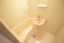 バス／シャワールーム等 カーサ滝の茶屋