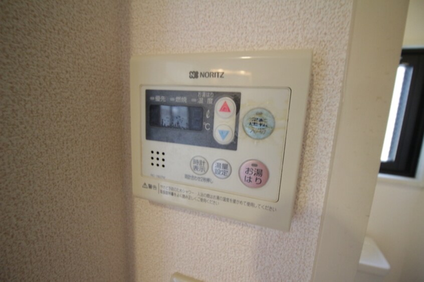 居室 カーサ滝の茶屋