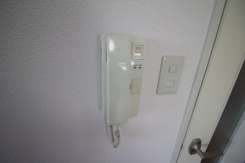 居室 カーサ滝の茶屋