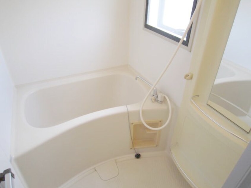 バス／シャワールーム等 グレイス永田２号館