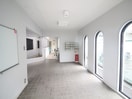 建物設備 グレイス永田２号館