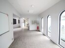 建物設備 グレイス永田２号館