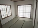 居室 グレイス永田２号館
