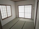 居室 グレイス永田２号館