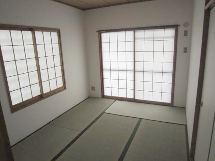 居室 グレイス永田２号館