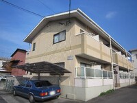 アルテール城陽