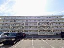 外観写真 ビレッジハウス忠岡２号棟