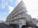 外観写真 ビレッジハウス忠岡２号棟