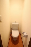 トイレ ヴィラナリー大日Ａ棟