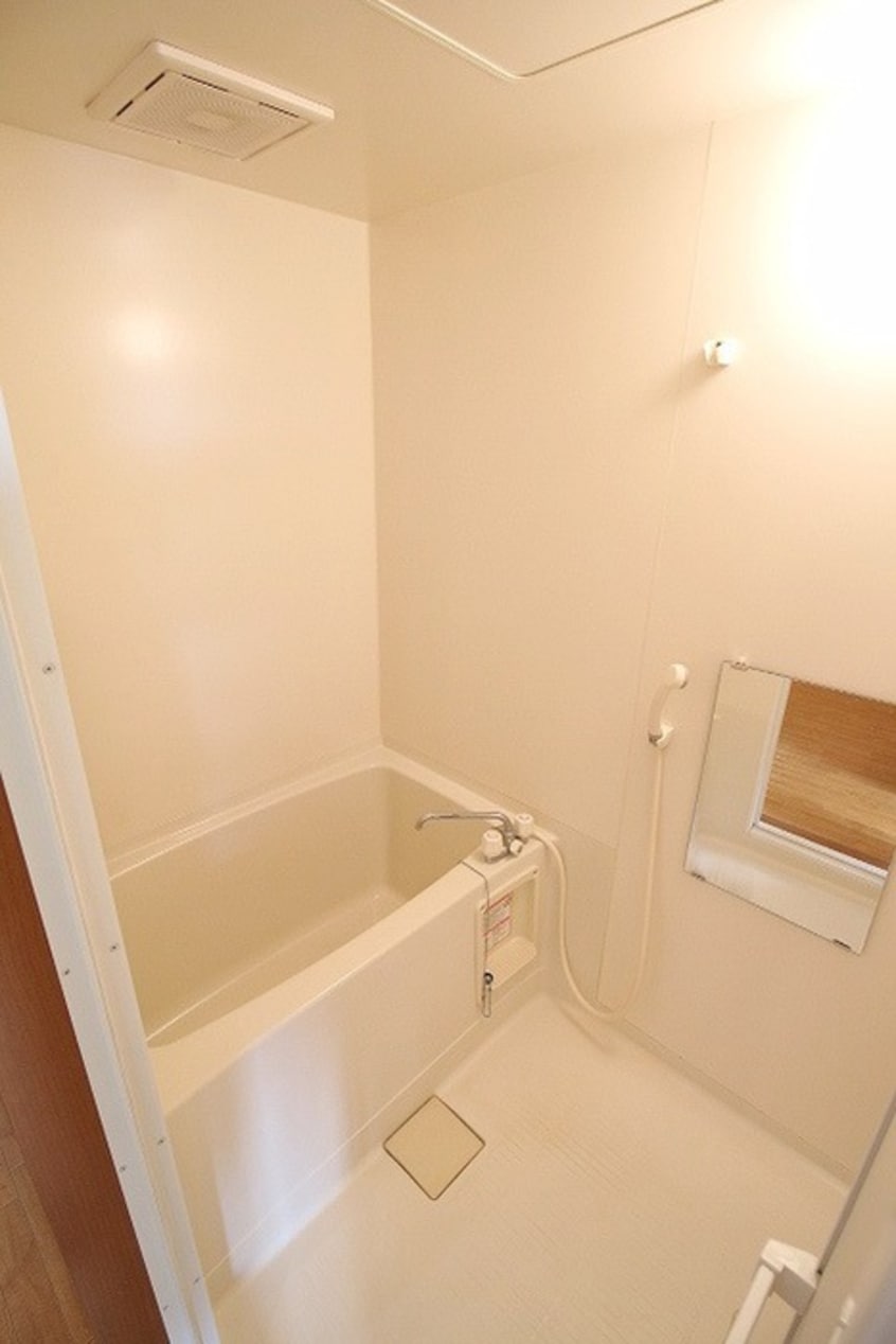 バス／シャワールーム等 ヴィラナリー大日Ａ棟