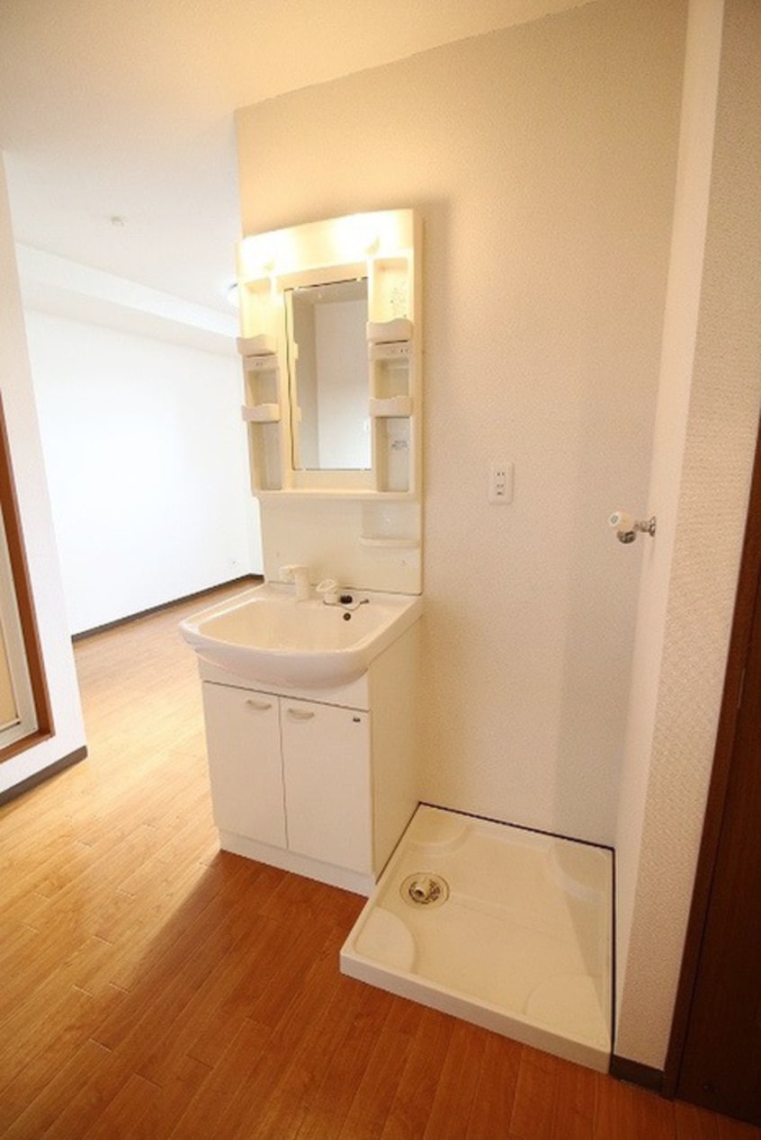 内観写真 ヴィラナリー大日Ａ棟