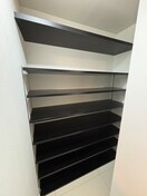 靴箱 アーデン西天満