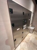 建物設備 アーデン西天満