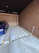 駐車場 アーデン西天満