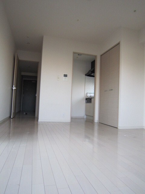 居室 アーデン西天満