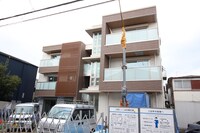 シャーメゾン　モーヒロ