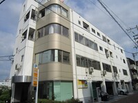 ヴィラナリー大日Ｂ棟