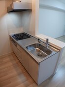 キッチン ヴィヴァレス松ノ内