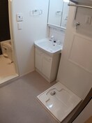 洗面 ヴィヴァレス松ノ内