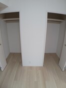 収納 ヴィヴァレス松ノ内